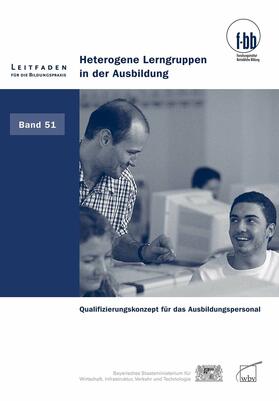 Severing / Weber / Loebe |  Heterogene Lerngruppen in der Ausbildung | eBook | Sack Fachmedien