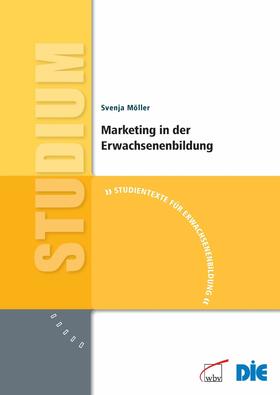 Möller | Marketing in der Erwachsenenbildung | E-Book | sack.de