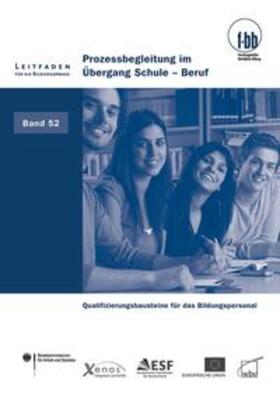 Junge / Severing / Freckmann |  Prozessbegeleitung im Übergang Schule-Beruf | Buch |  Sack Fachmedien