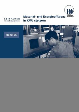 Severing / Hofmann / Loebe |  Material- und Energieeffizienz in KMU steigern | eBook | Sack Fachmedien