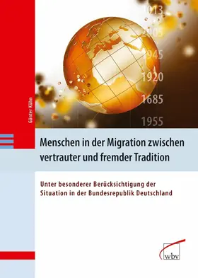 Kühn |  Menschen in der Migration zwischen vertrauter und fremder Tradition | eBook | Sack Fachmedien