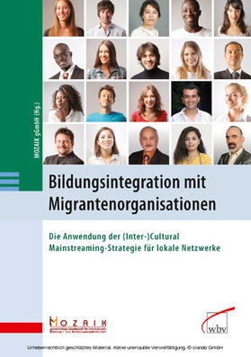 gGmbH / Böhmer / Özer |  Bildungsintegration mit Migrantenorganisationen | eBook | Sack Fachmedien