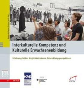 Hoffmeier / Smith |  Interkulturelle Kompetenz und Kulturelle Erwachsenenbildung | Buch |  Sack Fachmedien