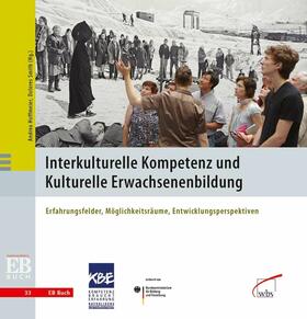 Hoffmeier / Smith |  Interkulturelle Kompetenz und Kulturelle Erwachsenenbildung | eBook | Sack Fachmedien