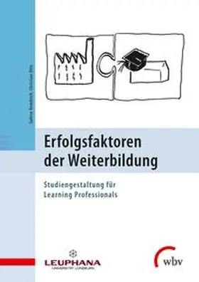 Remdisch / Otto |  Erfolgsfaktoren der Weiterbildung | Buch |  Sack Fachmedien