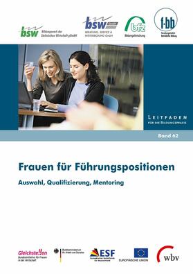 Severing / Kalla / Loebe |  Frauen für Führungspositionen | eBook | Sack Fachmedien