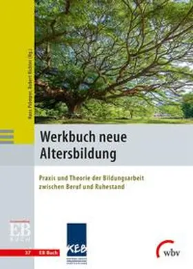 Prömper / Richter |  Werkbuch neue Altersbildung | Buch |  Sack Fachmedien