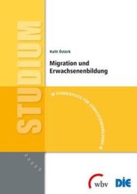 Öztürk |  Migration und Erwachsenenbildung | Buch |  Sack Fachmedien