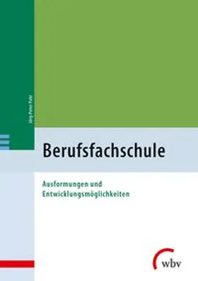 Pahl |  Berufsfachschule | Buch |  Sack Fachmedien