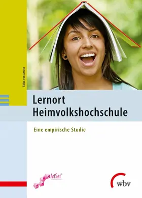 von Ameln |  Lernort Heimvolkshochschule | eBook | Sack Fachmedien