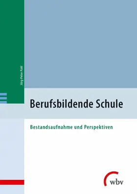 Pahl |  Berufsbildende Schule | eBook | Sack Fachmedien