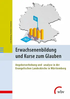 Wolking / Schweitzer |  Erwachsenenbildung und Kurse zum Glauben | eBook | Sack Fachmedien