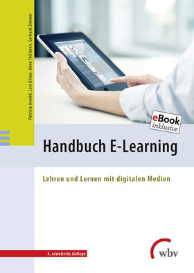 Arnold / Kilian / Thillosen |  Handbuch E-Learning | Buch |  Sack Fachmedien