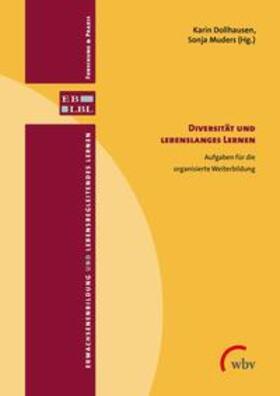 Dollhausen / Muders |  Diversität und lebenslanges Lernen | Buch |  Sack Fachmedien
