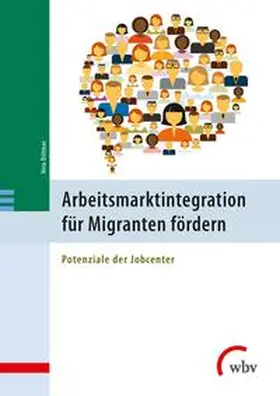 Dittmar |  Arbeitsmarktintegration für Migranten fördern | Buch |  Sack Fachmedien