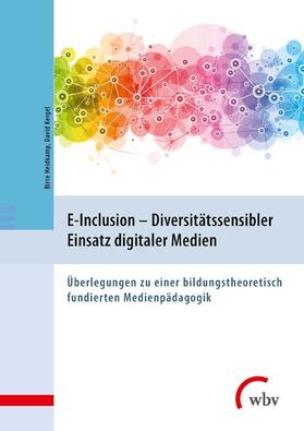 Heidkamp / Kergel |  E-Inclusion - Diversitätssensibler Einsatz digitaler Medien | eBook | Sack Fachmedien