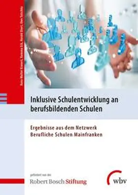 Kranert / Eck / Ebert |  Inklusive Schulentwicklung an berufsbildenden Schulen | Buch |  Sack Fachmedien