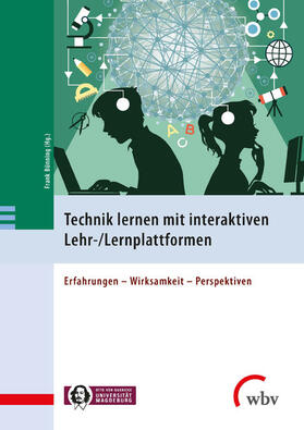 Bünning |  Technik lernen mit interaktiven Lehr-/Lernplattformen | eBook | Sack Fachmedien