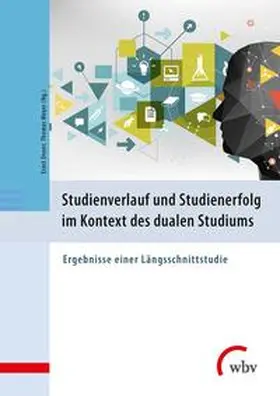 Deuer / Meyer |  Studienverlauf und Studienerfolg im Kontext des dualen Studiums | Buch |  Sack Fachmedien