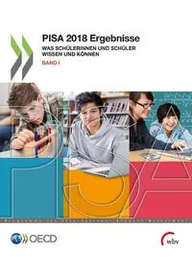 OECD Berlin Centre |  PISA 2018 Ergebnisse | Buch |  Sack Fachmedien