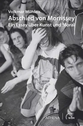 Mühleis |  Abschied von Morrissey | Buch |  Sack Fachmedien