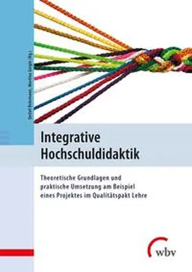 Behrmann / Geigle |  Integrative Hochschuldidaktik | Buch |  Sack Fachmedien