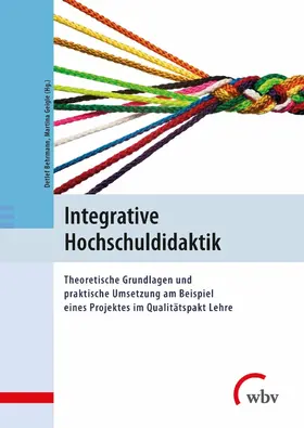 Behrmann / Geigle |  Integrative Hochschuldidaktik | eBook | Sack Fachmedien