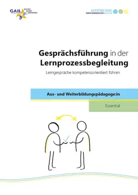  Gesprächsführung in der Lernprozessbegleitung | eBook | Sack Fachmedien