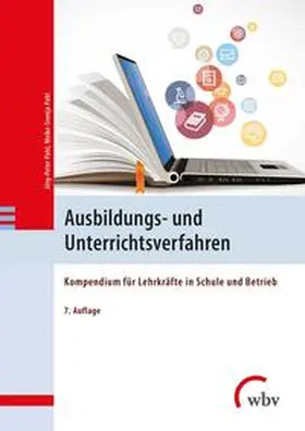 Pahl |  Ausbildungs- und Unterrichtsverfahren | eBook | Sack Fachmedien