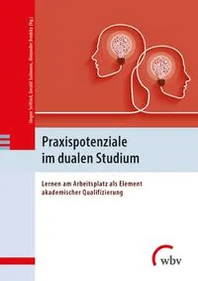 Seifried / Sailmann / Brodsky |  Praxispotenziale im dualen Studium | Buch |  Sack Fachmedien