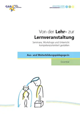  Von der Lehr- zur Lernveranstaltung | eBook | Sack Fachmedien