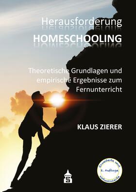 Zierer |  Herausforderung Homeschooling | eBook | Sack Fachmedien