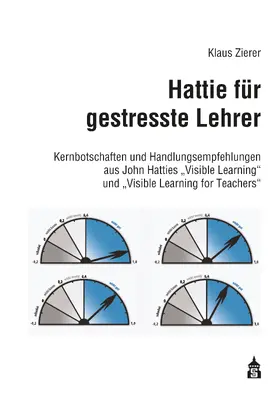 Zierer |  Hattie für gestresste Lehrer | eBook | Sack Fachmedien