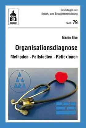 Elbe |  Organisationsdiagnose | eBook | Sack Fachmedien