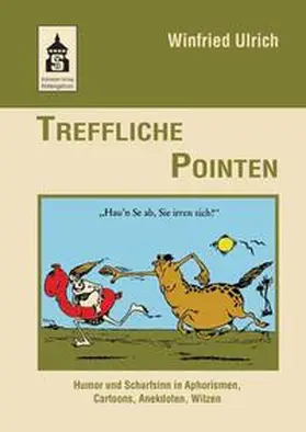 Ulrich |  Treffliche Pointen | eBook | Sack Fachmedien