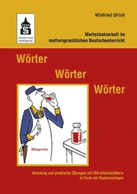 Ulrich |  Wörter - Wörter - Wörter | eBook | Sack Fachmedien