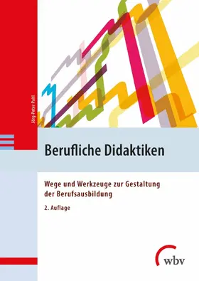 Pahl | Berufliche Didaktiken | E-Book | sack.de