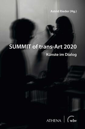 Rieder |  SUMMIT of trans-Art 2020 | eBook | Sack Fachmedien