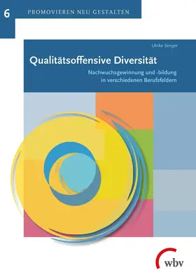 Senger |  Qualitätsoffensive Diversität | eBook |  Sack Fachmedien