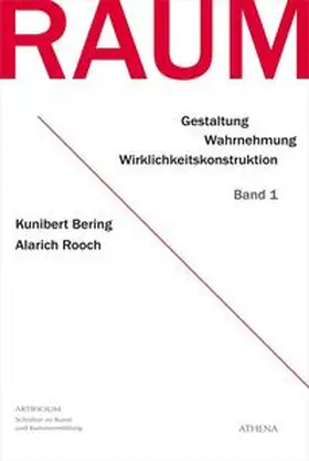 Bering / Rooch |  Raum / Raum - Band 1 | Buch |  Sack Fachmedien