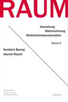 Bering / Rooch |  Raum / Raum - Band 2 | Buch |  Sack Fachmedien