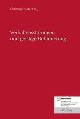 Ratz |  Verhaltensstörungen und geistige Behinderung | Buch |  Sack Fachmedien