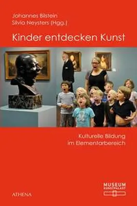 Neysters / Bilstein |  Kinder entdecken Kunst | Buch |  Sack Fachmedien