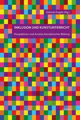 Engels |  Inklusion und Kunstunterricht | Buch |  Sack Fachmedien