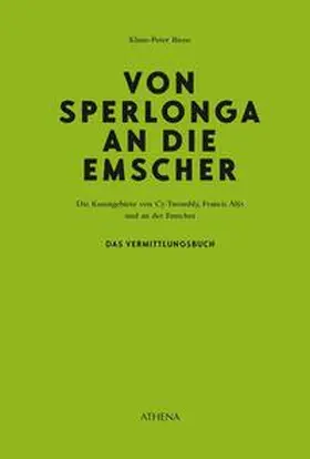 Busse |  Von Sperlonga an die Emscher | Buch |  Sack Fachmedien