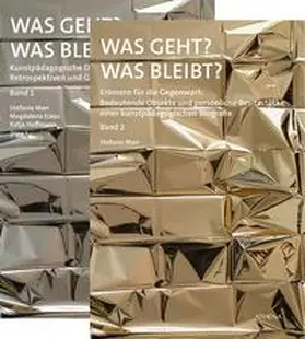 Schlabach / Marr / Hoffmann |  Was geht? Was bleibt? | Buch |  Sack Fachmedien