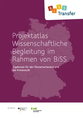 BiSS-Trägerkonsortium | Wissenschaftliche Begleitung im Rahmen von BiSS | E-Book | sack.de