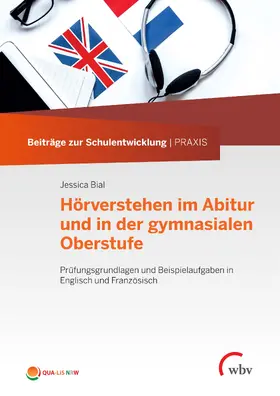 Bial |  Hörverstehen im Abitur und in der gymnasialen Oberstufe | eBook |  Sack Fachmedien