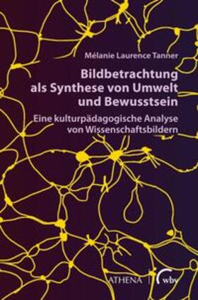 Tanner |  Bildbetrachtung als Synthese von Umwelt und Bewusstsein | Buch |  Sack Fachmedien