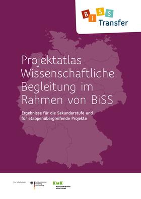 BiSS-Trägerkonsortium |  Wissenschaftliche Begleitung im Rahmen von BiSS | eBook |  Sack Fachmedien